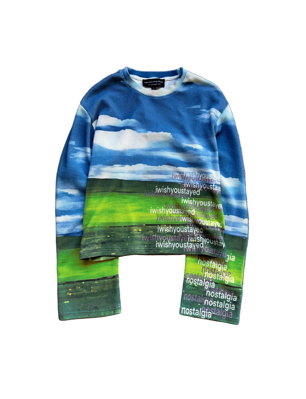nostalgia thermal