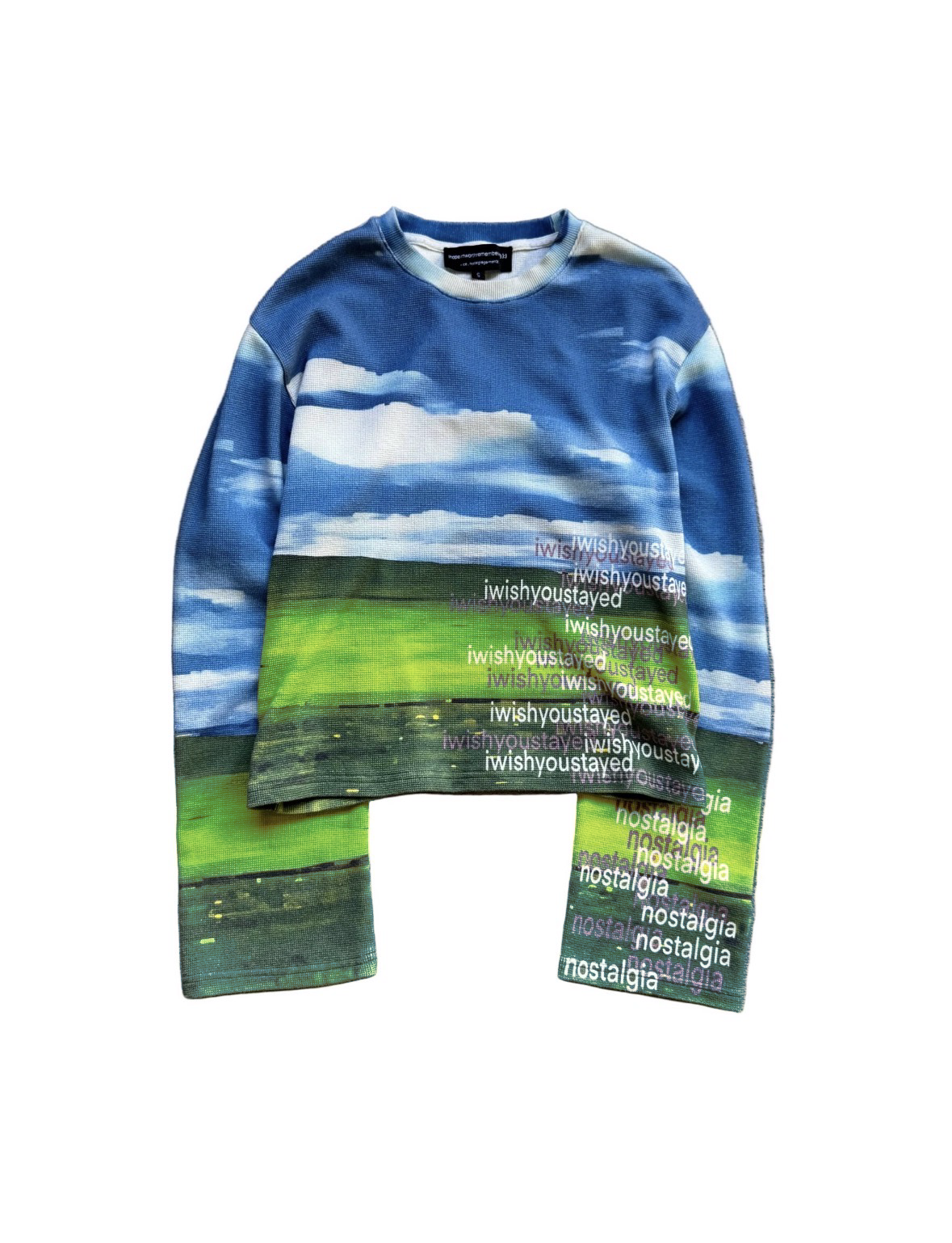 nostalgia thermal